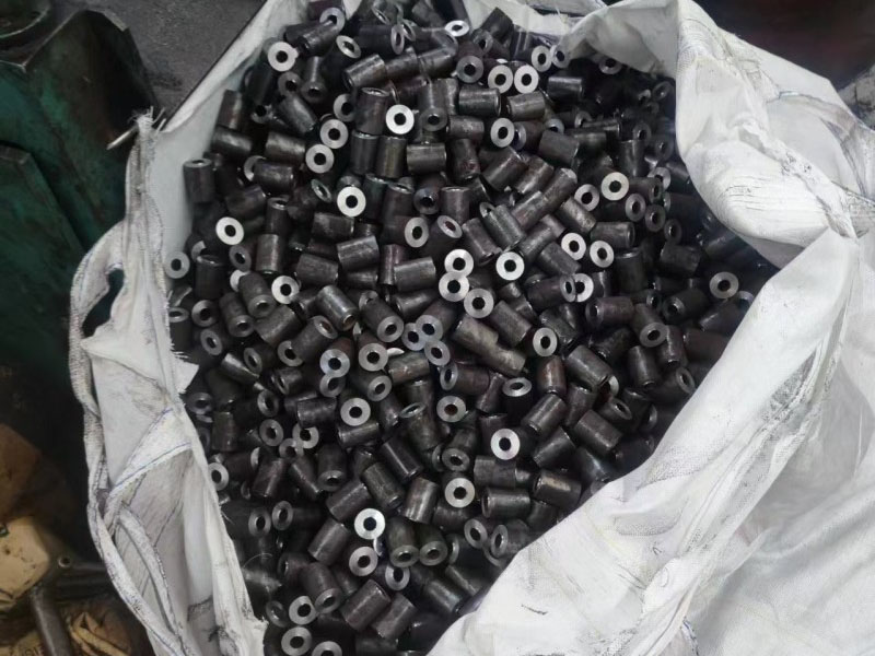 西区小口径厚壁钢管切割定制
